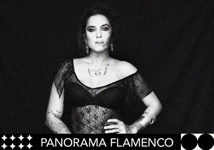 Carmen. Ballet Flamenco Barcelona