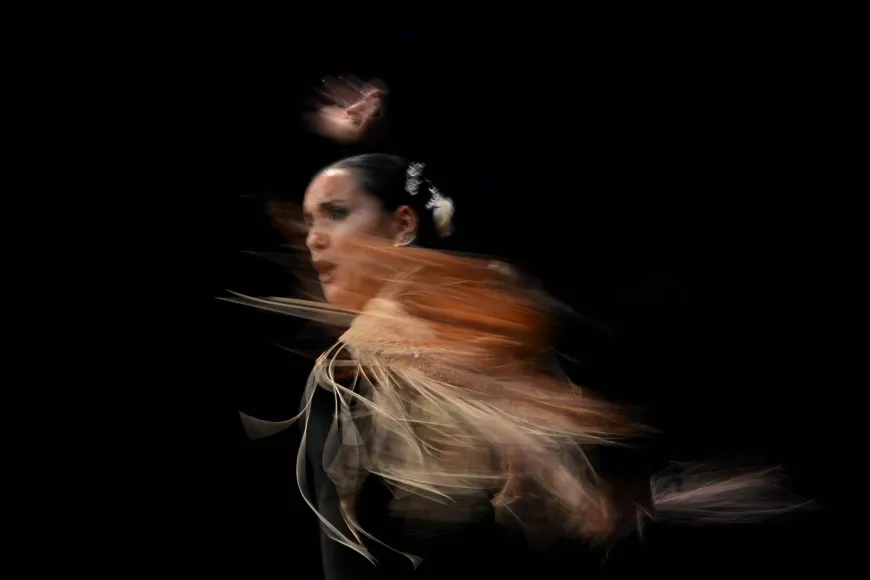 Teatre Tablao Flamenco València | © Sergio Lacedonia Teatre Tablao Flamenco València | © Sergio Lacedonia